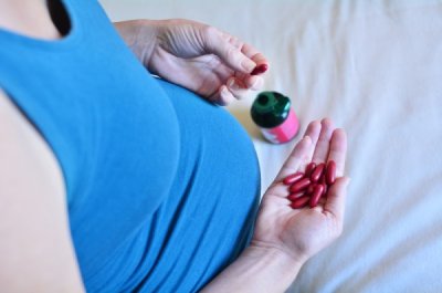 กรดโฟลิก Folic Acid อาหารเสริมเกล็ดเลือดต่ำ