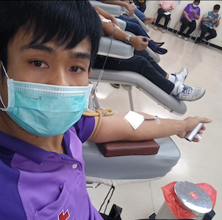 รีวิว วุฒิชัย ระยอง